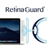 Anti-blue light Screen Protector - MacBook Air (Retina, 13-inch, 2020/2019/2018)