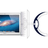 Anti Blue Light Screen Protector for Macbook Air 13" (2010-2015)