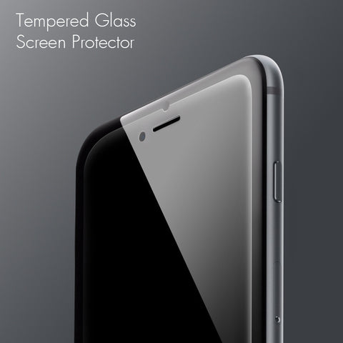 Anti-Blue Light Tempered Glass Screen Protector