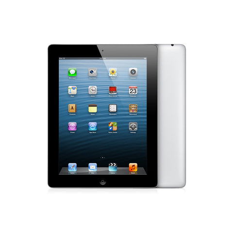 iPad 4 / New iPad / iPad 2