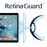 Anti-Blue Light Screen Protector - iPad Pro 12.9" - RetinaGuard Store - Anti-Blue Light Screen Protectors for iPhones, iPads and Macbooks
