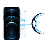 Anti-Blue light Screen Protector - iPhone 12 Pro Max