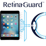 Anti-Blue light Screen protector - iPad mini 4 - RetinaGuard Store - Anti-Blue Light Screen Protectors for iPhone 7, 7 Plus, 6s, 6s Plus, iPads and Macbooks