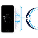 Anti-Blue light Screen Protector - iPhone 7 - RetinaGuard Store - Anti-Blue Light Screen Protectors for iPhone 7, 7 Plus, 6s, 6s Plus, iPads and Macbooks