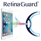 RetinaGuard anti blue light screen protectors for iPads